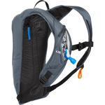 CamelBak-Zoid-Hydration-Pack---70-oz-Grey---Orange