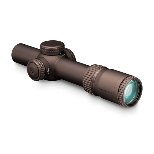 Vortex Optics Razor HD Gen III 1-10x24mm FFP Riflescope