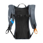 CamelBak-Zoid-Hydration-Pack---70-oz-Grey---Orange