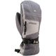 Gordini Ultra Drimax Gauntlet Mitten - Youth Dark Grey / Light Grey
