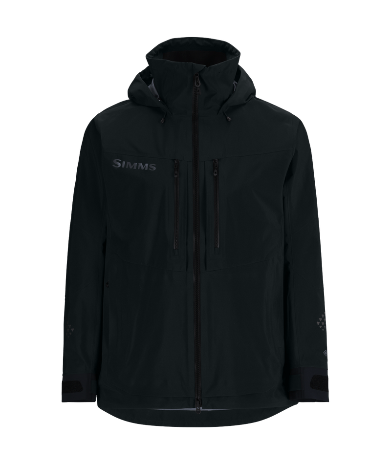 Simms-ProDry-Jacket---Men-s-Black