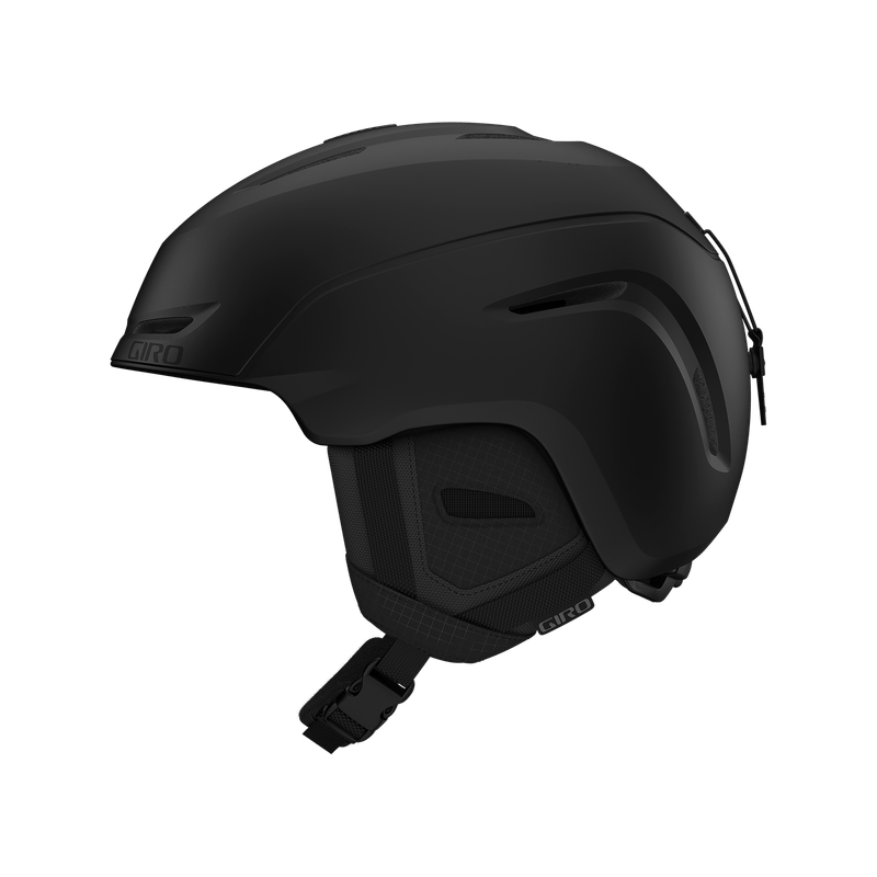 Giro-Neo-Snow-Helmet-Matte-Black