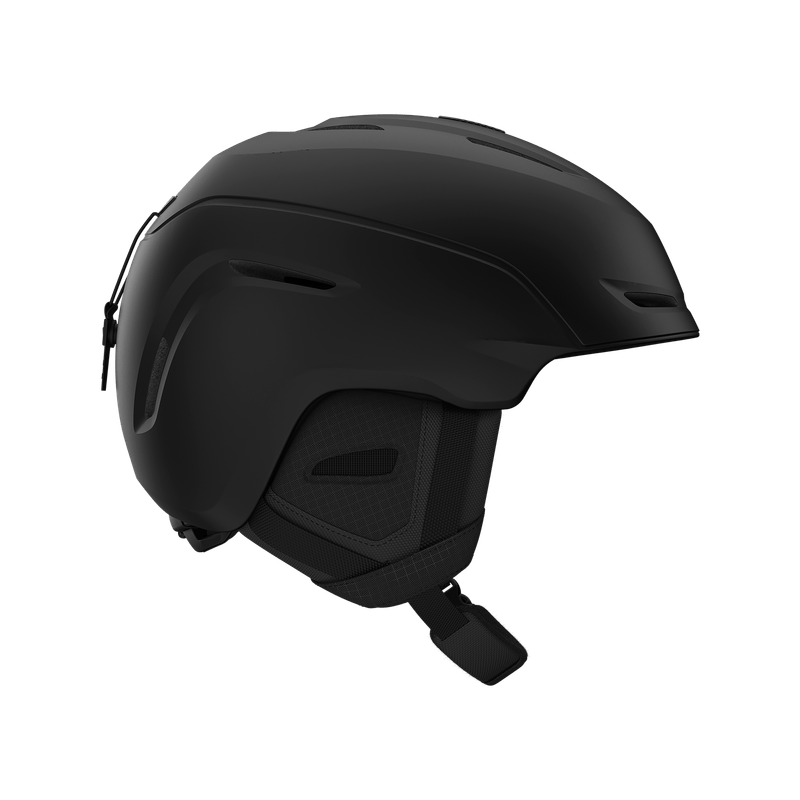 Giro-Neo-Snow-Helmet-Matte-Black