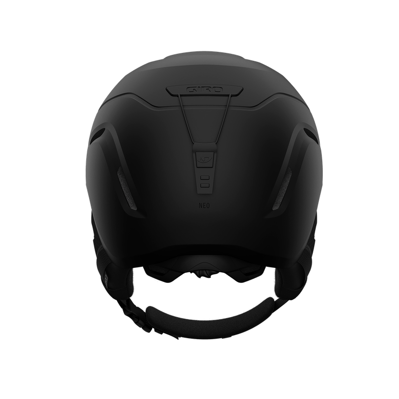 Giro-Neo-Snow-Helmet-Matte-Black