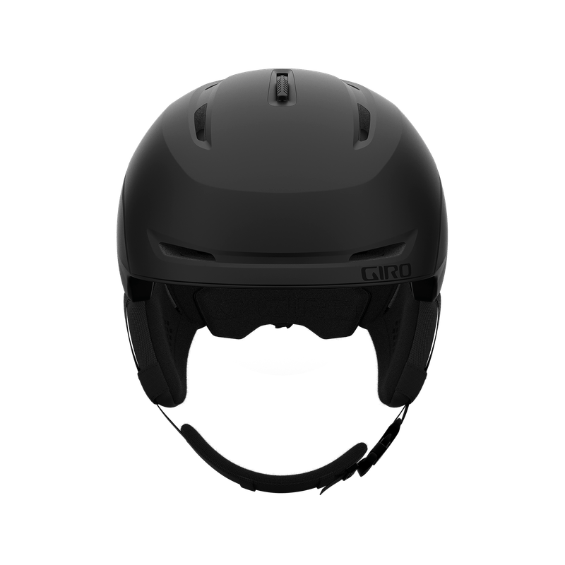 Giro-Neo-Snow-Helmet-Matte-Black