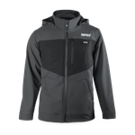 Rapala-R12-Heated-Jacket---Men-s-Black