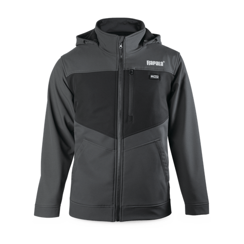 Rapala R12 Heated Jacket - Men's