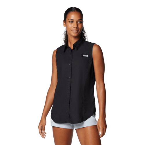 Columbia PFG Tamiami Sleeveless Shirt - Women's