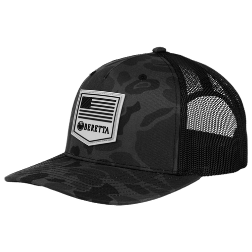 Beretta PM Trucker Hat