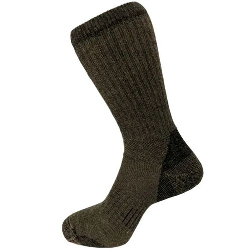 Mountain Ridge Merino Polar Hiker Sock - Unisex