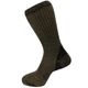 Mountain Ridge Merino Polar Hiker Sock - Unisex Assorted