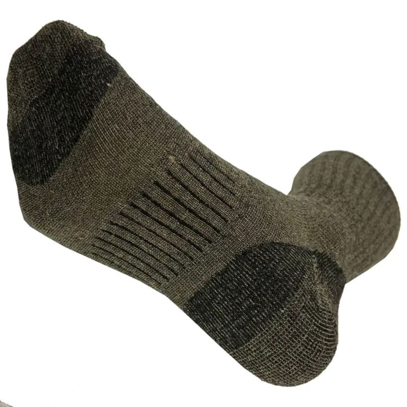 Mountain-Ridge-Merino-Polar-Hiker-Sock---Unisex-Assorted