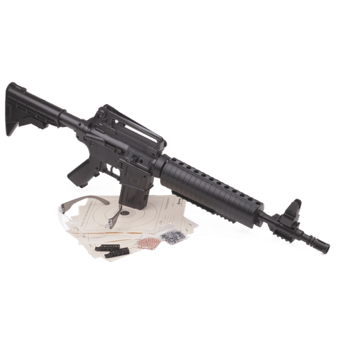 Crosman M4-177 Kit Pump Air Rifle