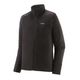 PATAGN M'S R1 THERMAL JKT Black