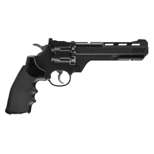 Crosman Vigilante Semi-Auto Revolver Air Gun