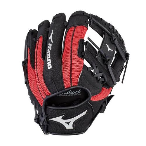 Mizuno Prospect PowerClose Series Baseball Glove - Youth