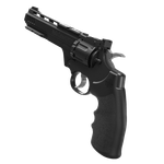 Crosman-Vigilante-Semi-Auto-Revolver-Air-Gun-BLACK