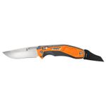 Gerber-Randy-Newburg-DTS-Folding-Knife-Blaze-Orange