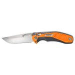 Gerber-Randy-Newburg-DTS-Folding-Knife-Blaze-Orange