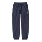Sweatpants---Kid-s--Fitz-Roy-Icon---New-Navy