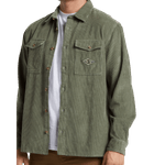 Billabong-Bong-Days-Long-Sleeve-Cord-Shirt---Men-s-SAGE
