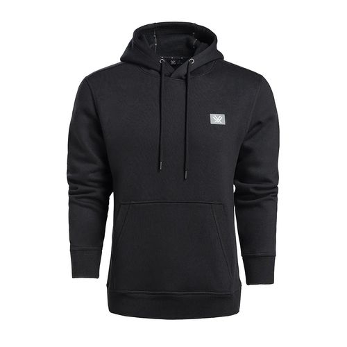 Vortex Heavyweight Comfort Hoodie - Men's