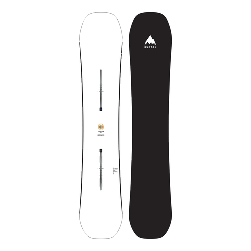 Burton Custom Camber Snowboard 2025