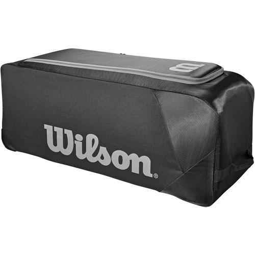 Wilson Wheeled Team Gear Bag