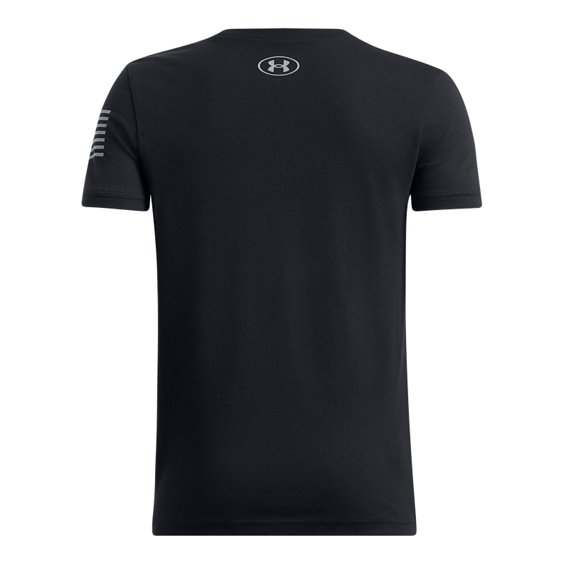 UNDER-B-UA-FREEDOM-BIG-LOGO-SS-TEE-Black-Steel