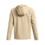 Under-Armour-UA-Unstoppable-Full-Zip---Boys--City-Khaki-Black