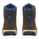 The-North-Face-Bergen-Leather-Waterproof-Boots---Men-s-Timber-Tan---TNF-Red