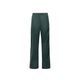 Nike Sportswear Everything Wovens Mid-Rise Open-Hem Pant - Women's Vintage Green / Sail