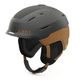 Giro Tor Spherical MIPS Snow Helmet Metallic Coal Tan