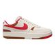 Nike Gamma Force Shoe - Women's Phantom / Fire Red / Lt British Tan / Sail
