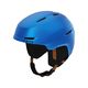 Giro Spur Helmet - Youth Blue Shreddy Yeti