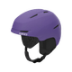 Giro Spur Helmet - Youth Matte Purple