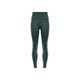 Nike Therma-FIT One High-Waisted 7/8 Legging - Women's Vintage Green / White