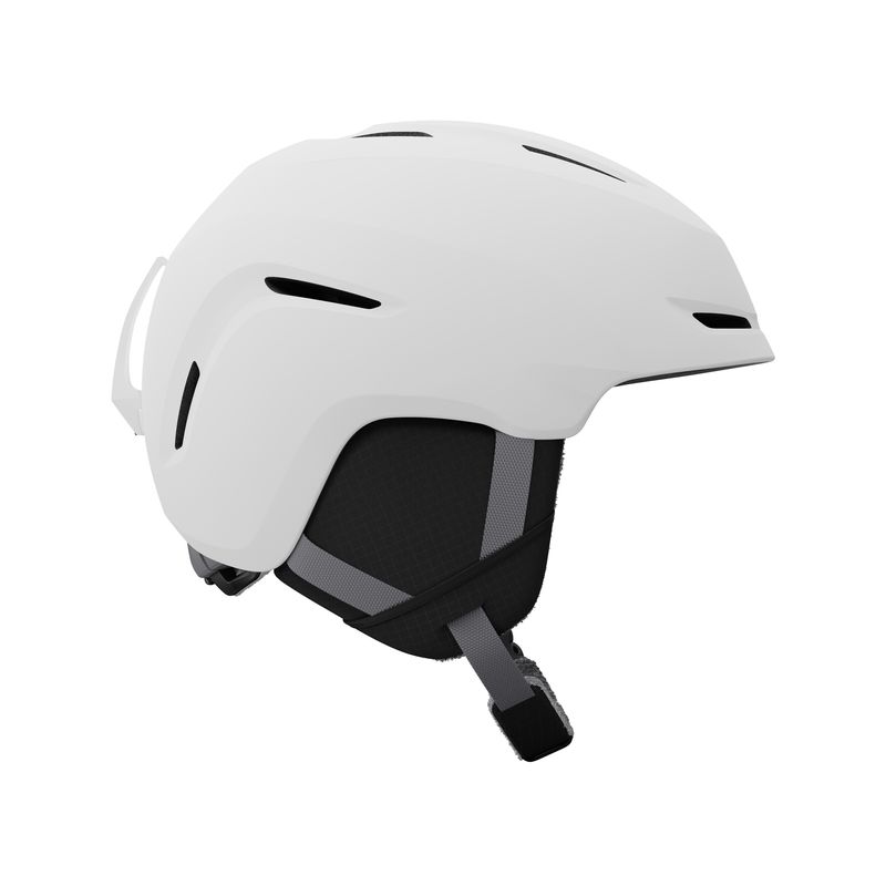 Giro Spur Helmet - Youth Matte White