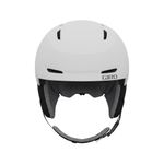 Giro Spur Helmet - Youth Matte White