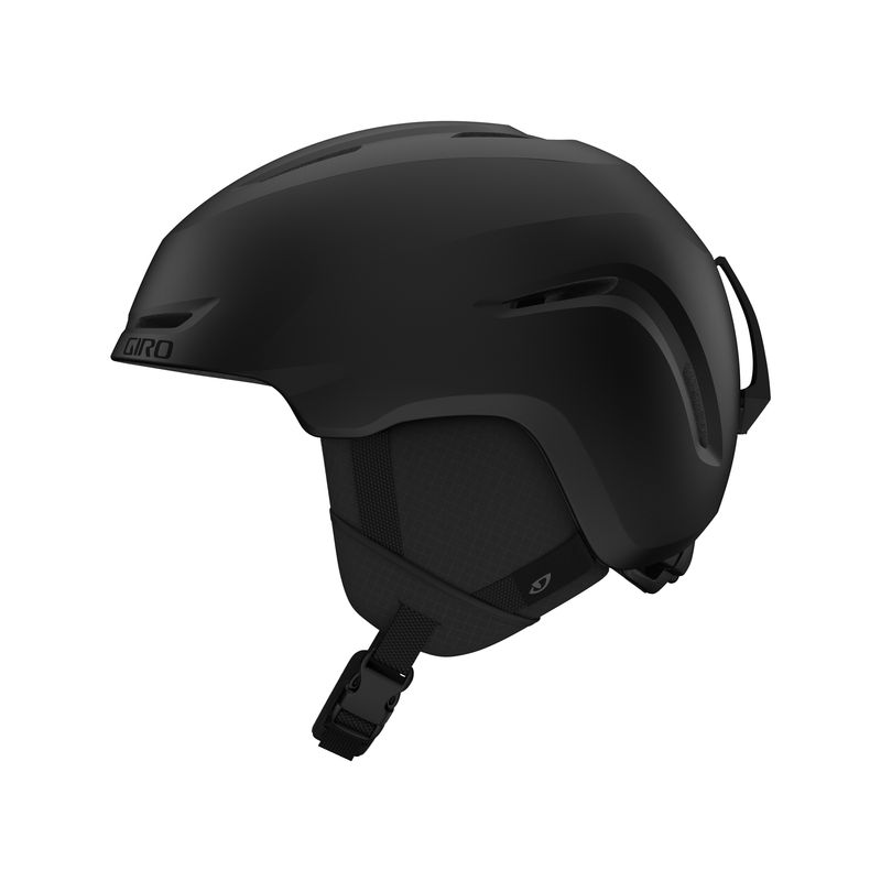 Giro-Spur-Helmet---Youth-Matte-Black