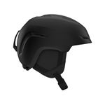 Giro-Spur-Helmet---Youth-Matte-Black