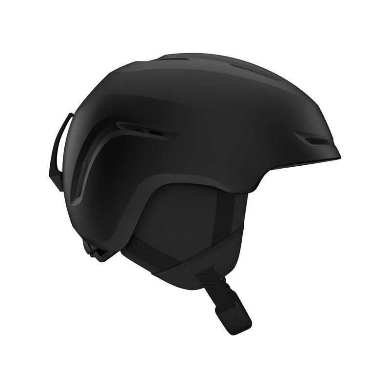 Giro-Spur-Helmet---Youth-Matte-Black