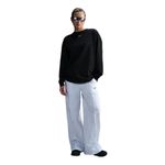 NIKE-C-W-NSW-ESSNTL-OS-LS-TEE-Black