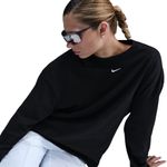 NIKE-C-W-NSW-ESSNTL-OS-LS-TEE-Black