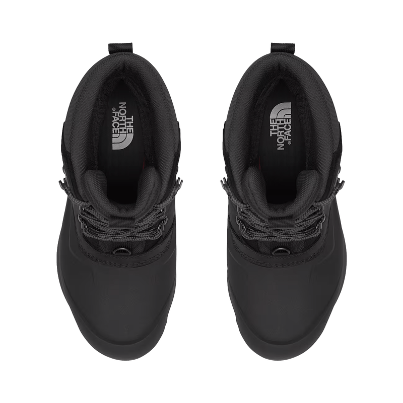 The-North-Face-Chilkat-V-400-Waterproof-Boot---Men-s-TNF-Black---Asphalt-Grey