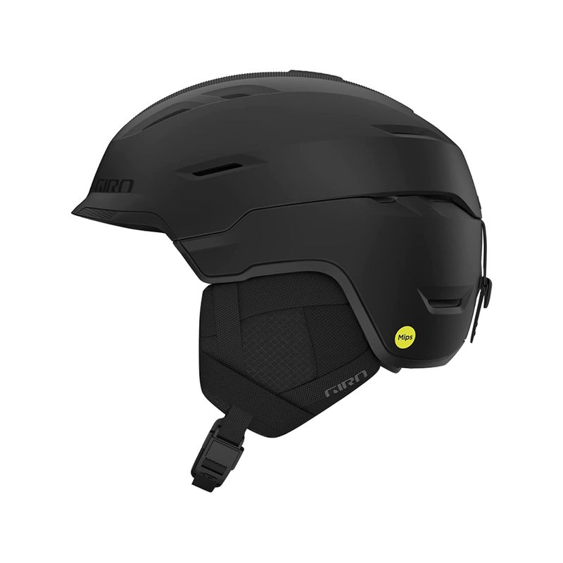 Giro-Tor-Spherical-MIPS-Snow-Helmet-Matte-Black