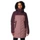 COLUMS W'S MOUNTAIN CROO III MID DOWN JKT Fig / Moonvista