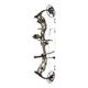 Bear Archery Paradigm RTH Compound Bow DNA / Black