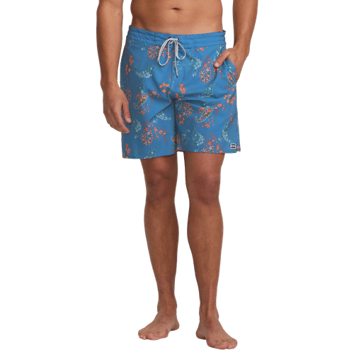 Billabong Good Times Lo Tide Boardshort - Men's