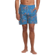 BILLAB M GOOD TIMES LT BOARDSHORT Bay Blue